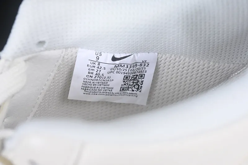 All categories Nk Air Force 1 Air Force series Nk Air Force 1 Low Air Force low-top Nike Air Force 1'07 Low Air Force 1 low-top casual sneakers MM3399-832